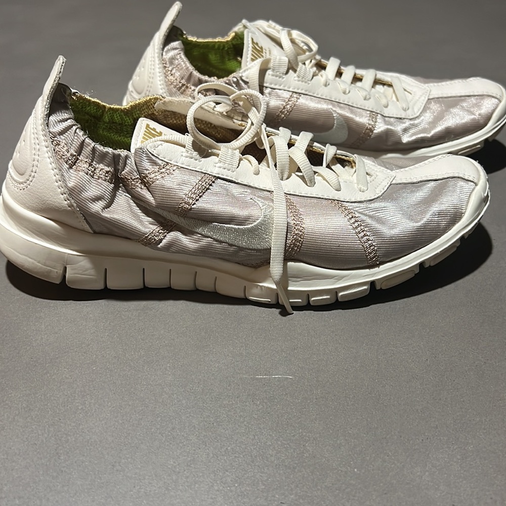 Nike Free Twist Training - Picture 3 of 10